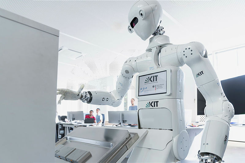 Robot.lab