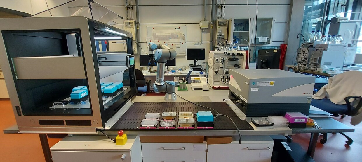 KIT Bioanalytics