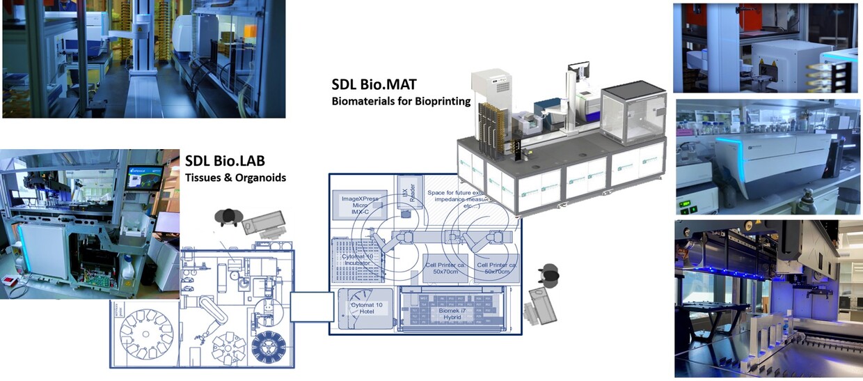 KIT Biomat