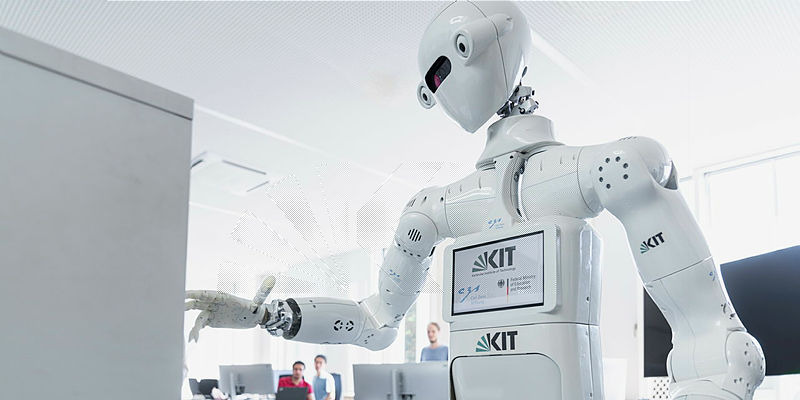 Robot.lab