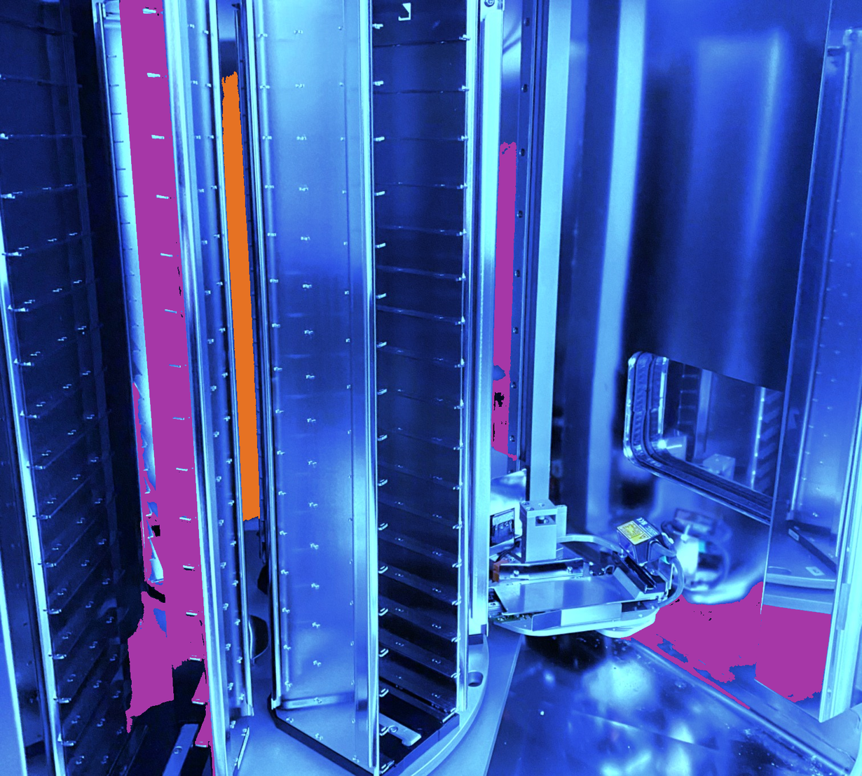 Bioprocessing